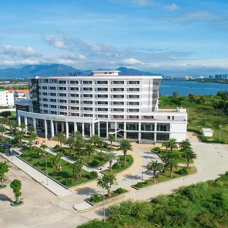 Navy Hotel Cam Ranh Εξωτερικό φωτογραφία